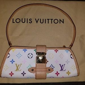 SOLD!!! Louis vuitton handbag